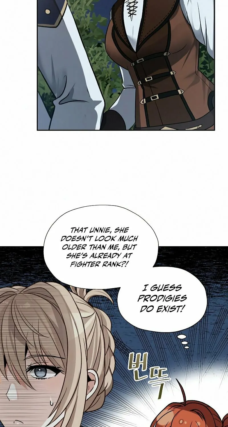 Transmigrating to the Otherworld Once More Chapter 14 page 45 - 