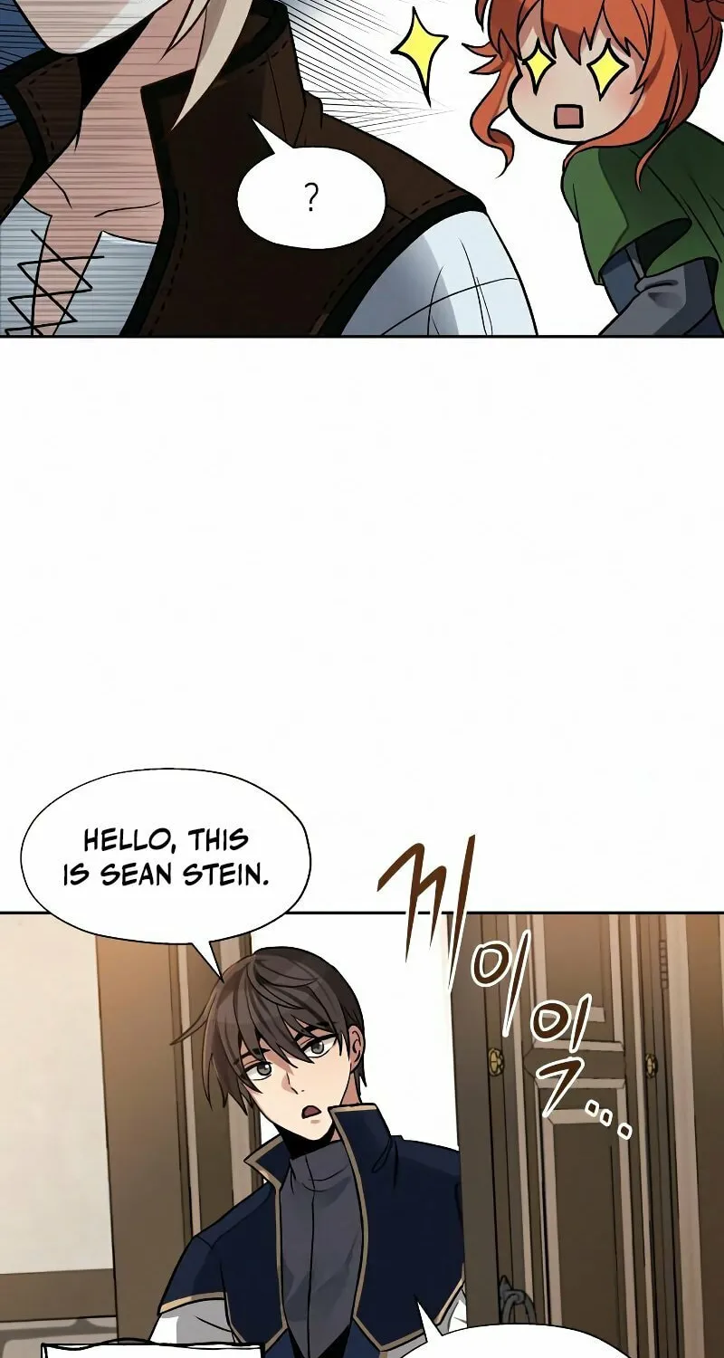 Transmigrating to the Otherworld Once More Chapter 14 page 46 - 