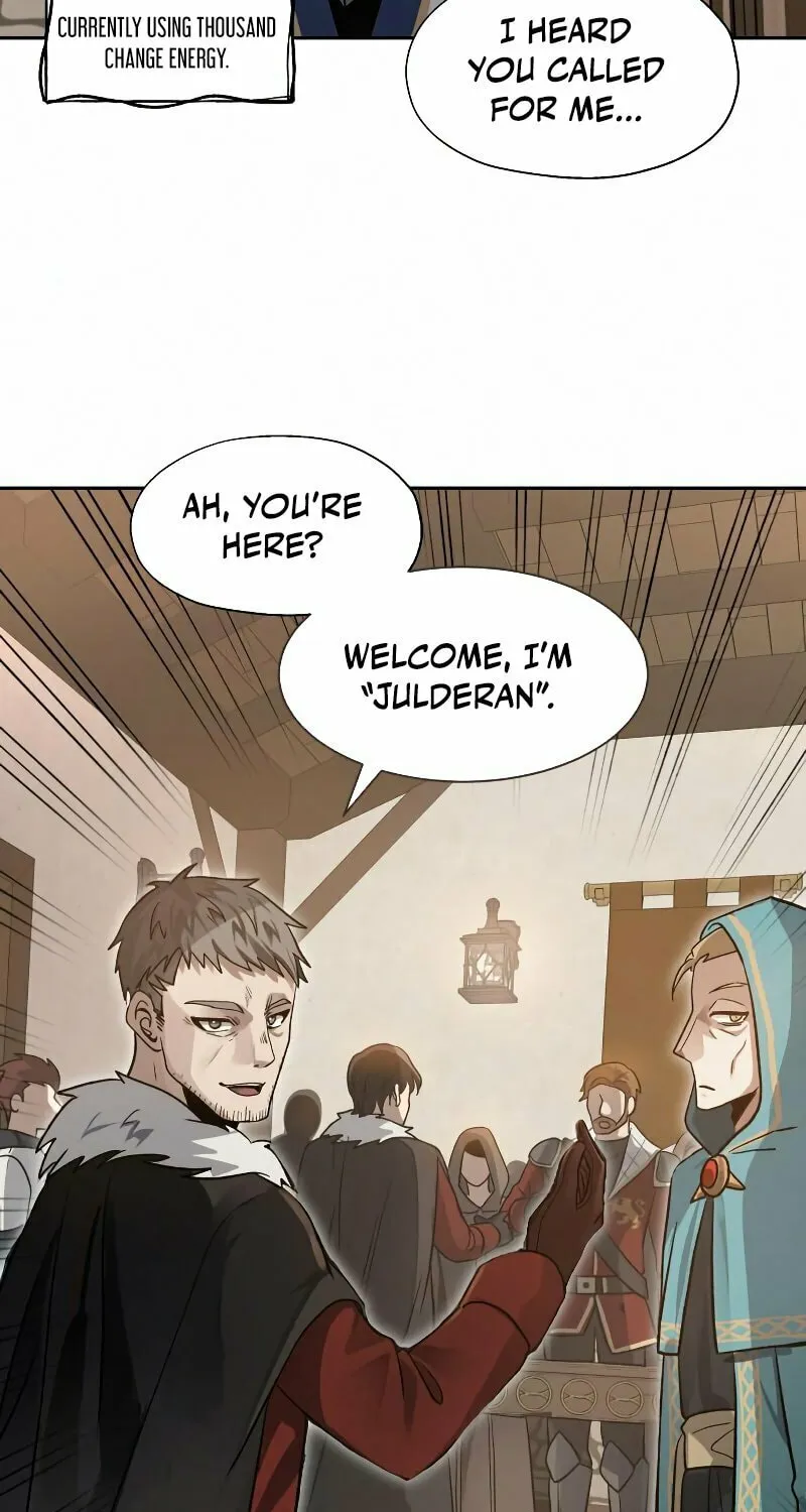 Transmigrating to the Otherworld Once More Chapter 14 page 47 - 