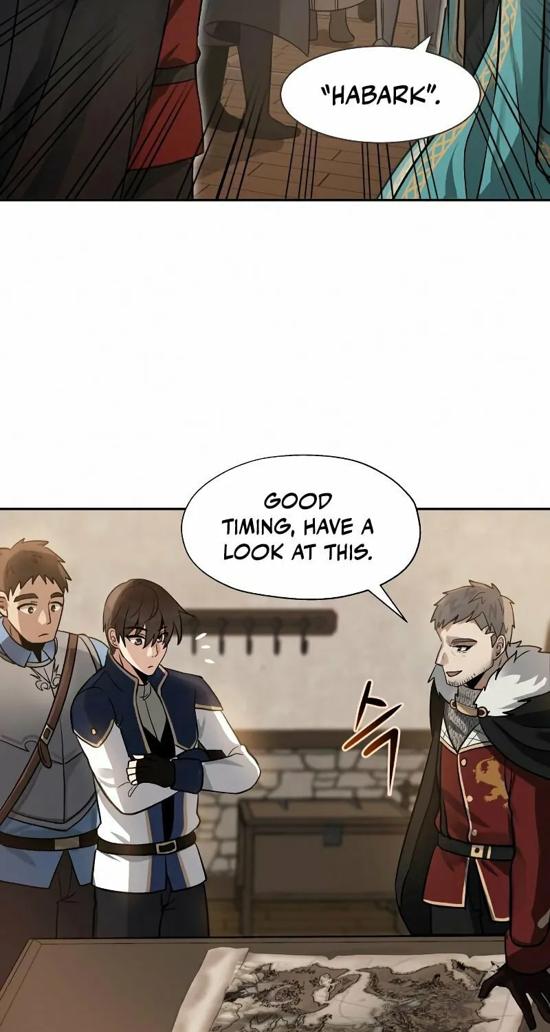 Transmigrating to the Otherworld Once More Chapter 14 page 48 - 