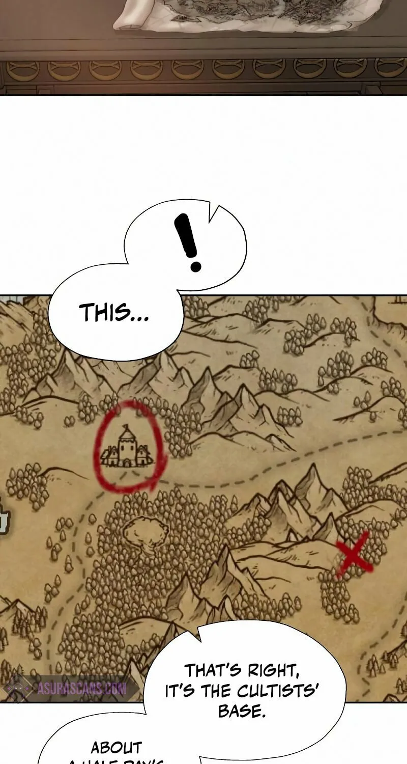 Transmigrating to the Otherworld Once More Chapter 14 page 49 - 