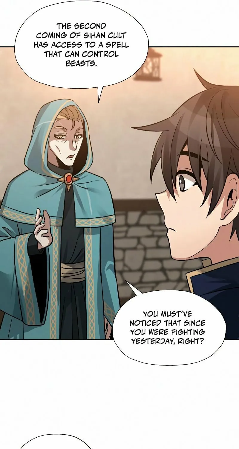 Transmigrating to the Otherworld Once More Chapter 14 page 51 - 