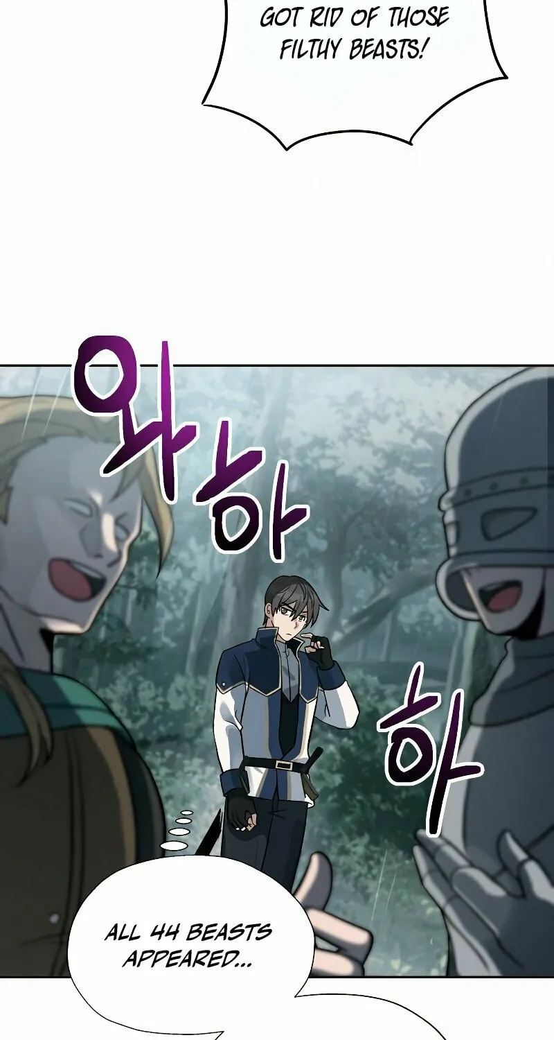 Transmigrating to the Otherworld Once More Chapter 14 page 8 - 