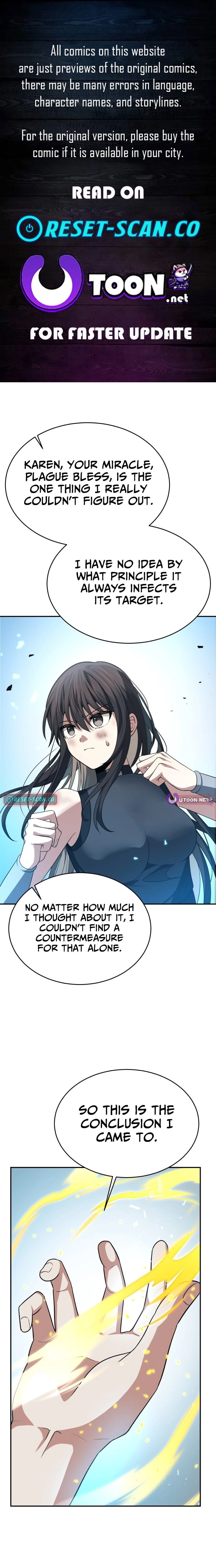 Transmigrating to the Otherworld Once More Chapter 140 page 1 - 