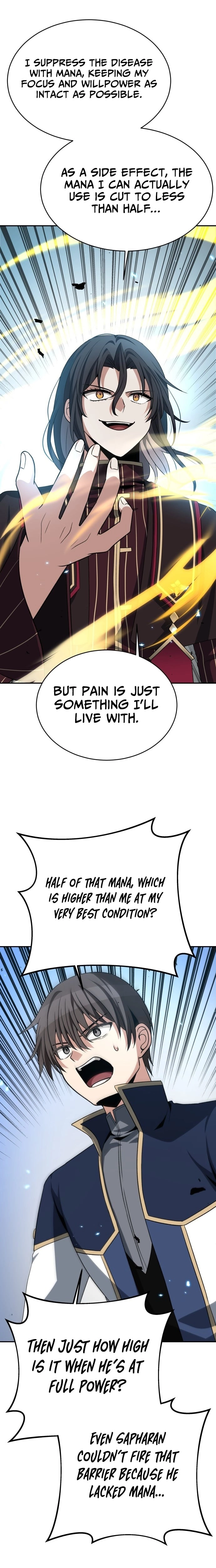 Transmigrating to the Otherworld Once More Chapter 140 page 2 - 
