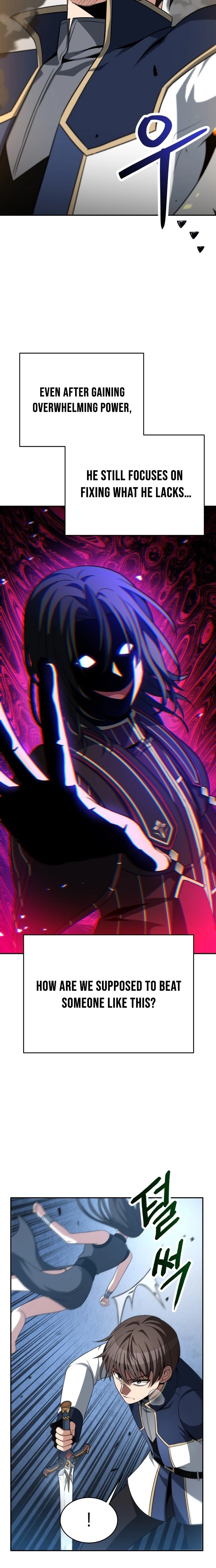 Transmigrating to the Otherworld Once More Chapter 140 page 13 - 