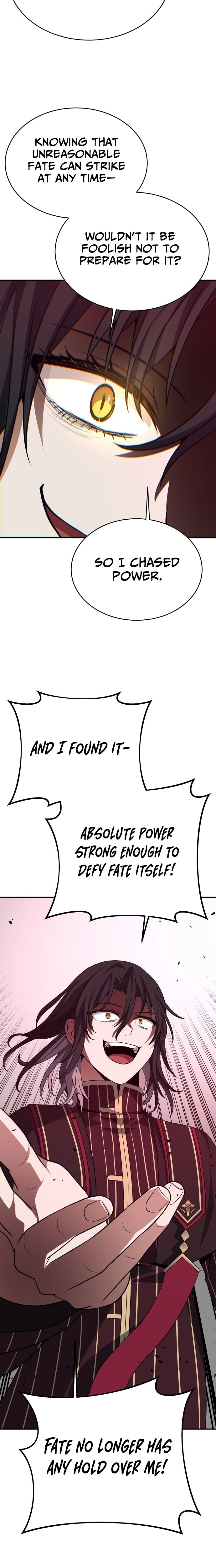 Transmigrating to the Otherworld Once More Chapter 140 page 17 - 