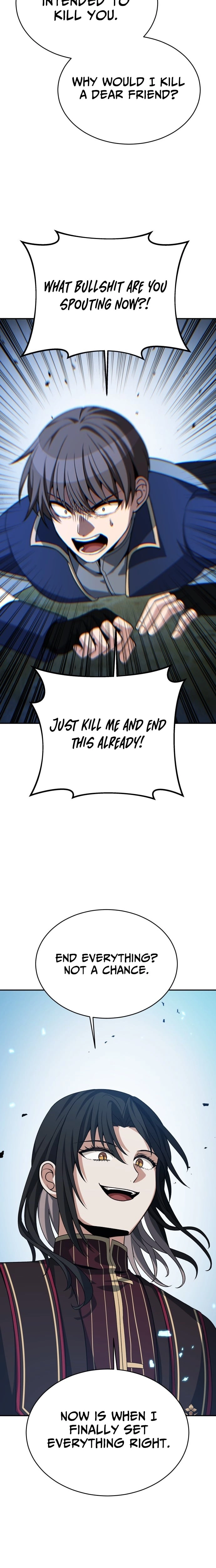 Transmigrating to the Otherworld Once More Chapter 140 page 20 - 
