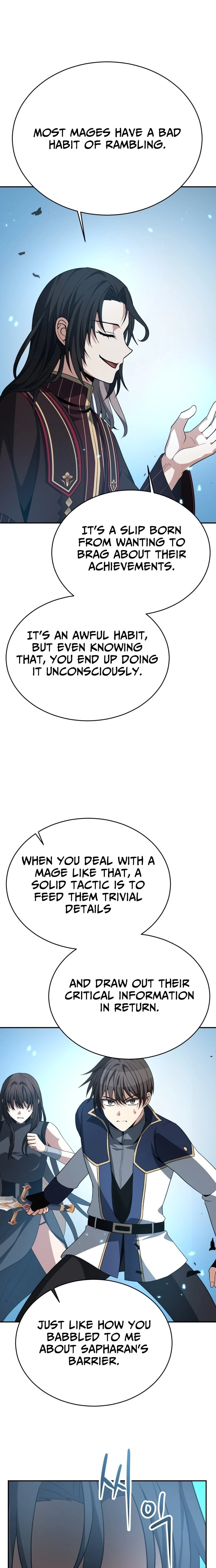Transmigrating to the Otherworld Once More Chapter 140 page 3 - 