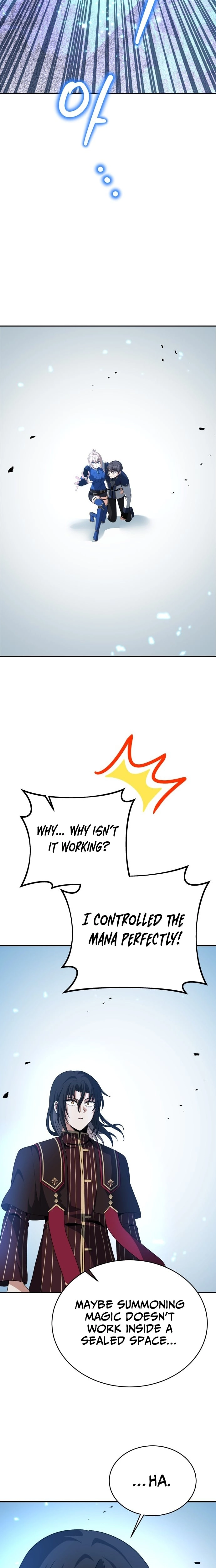 Transmigrating to the Otherworld Once More Chapter 140 page 24 - 