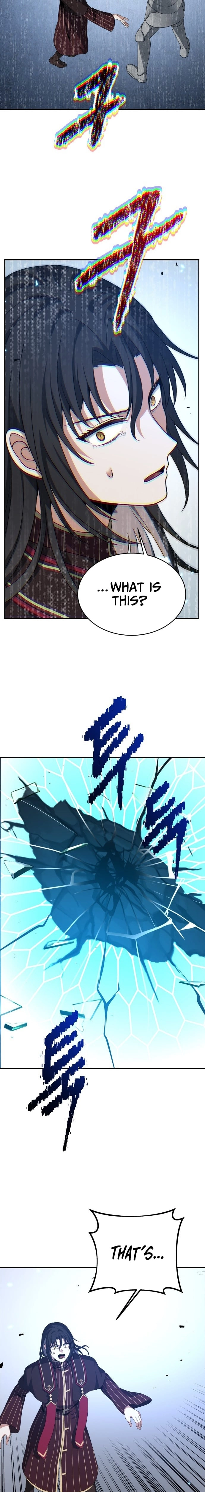 Transmigrating to the Otherworld Once More Chapter 140 page 27 - 