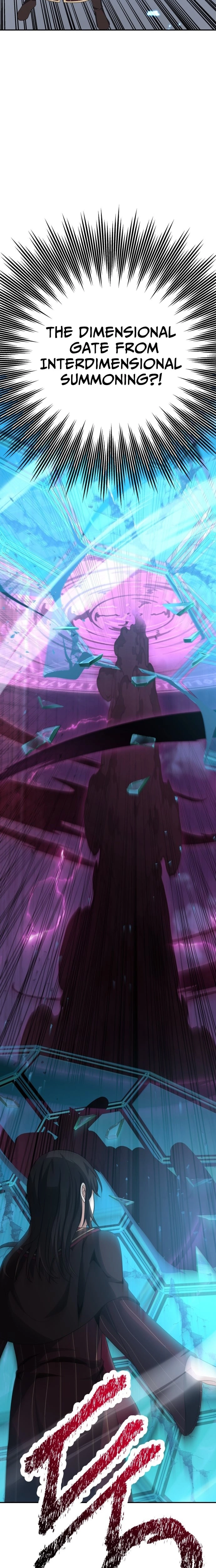 Transmigrating to the Otherworld Once More Chapter 140 page 28 - 