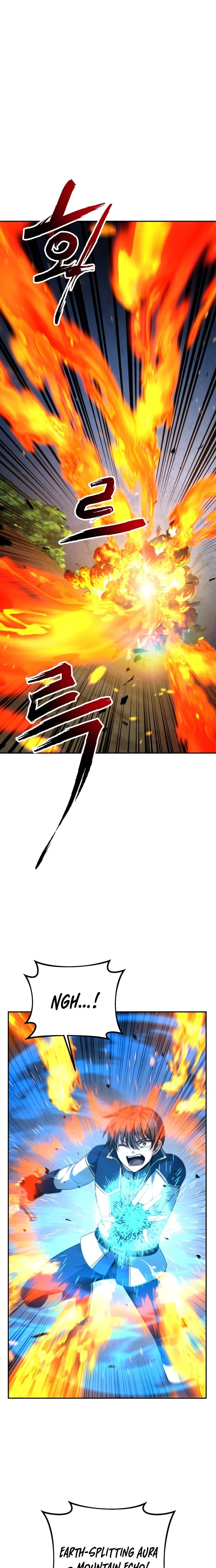 Transmigrating to the Otherworld Once More Chapter 140 page 5 - 