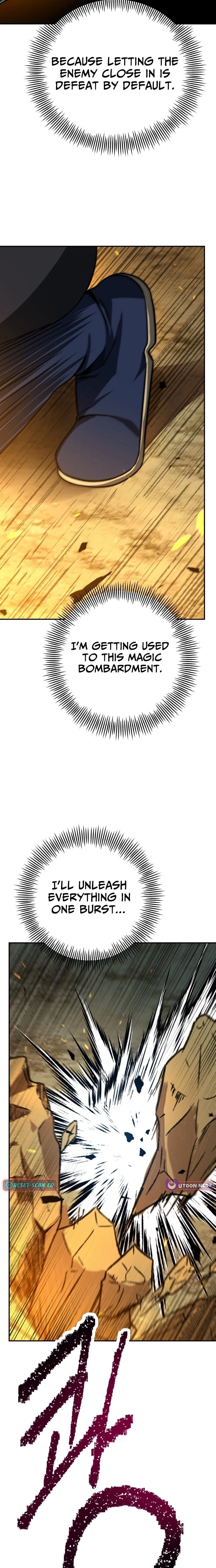 Transmigrating to the Otherworld Once More Chapter 140 page 8 - 