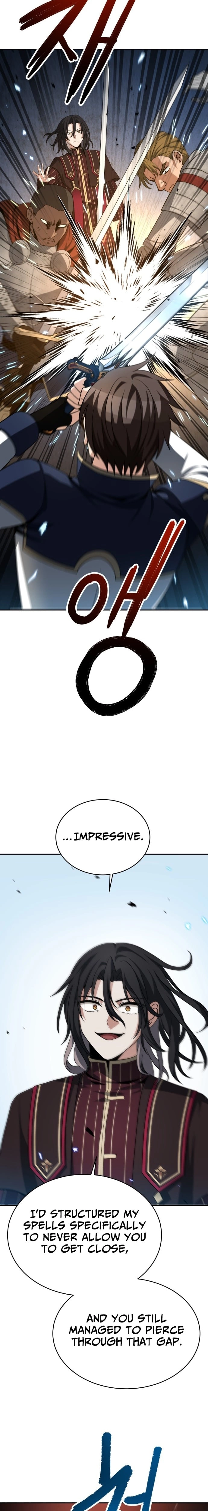 Transmigrating to the Otherworld Once More Chapter 140 page 10 - 