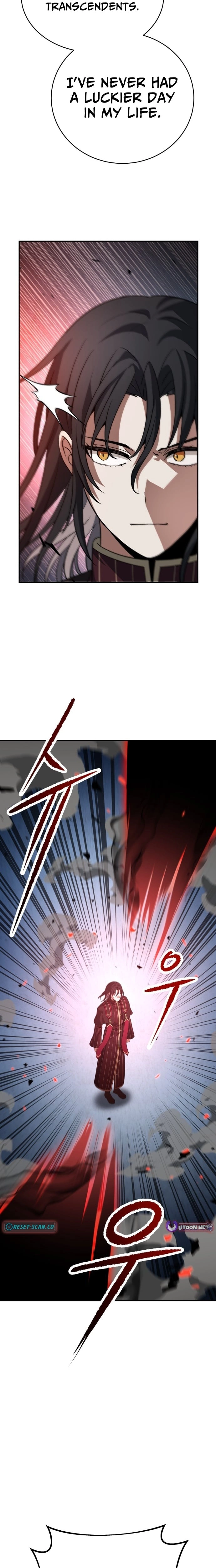 Transmigrating to the Otherworld Once More Chapter 141 page 11 - 