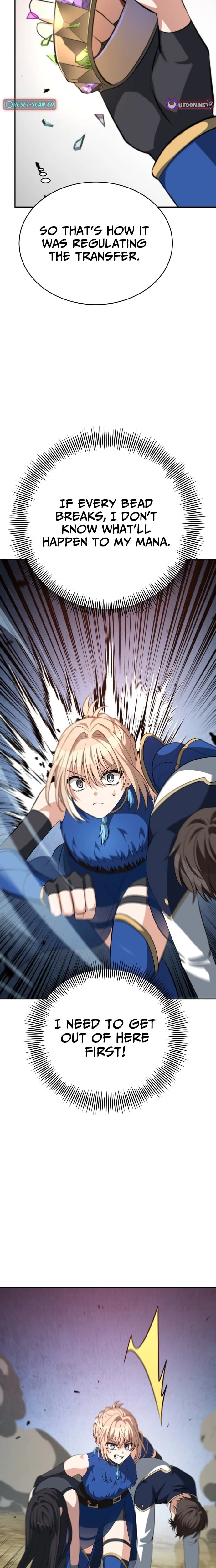 Transmigrating to the Otherworld Once More Chapter 141 page 16 - 