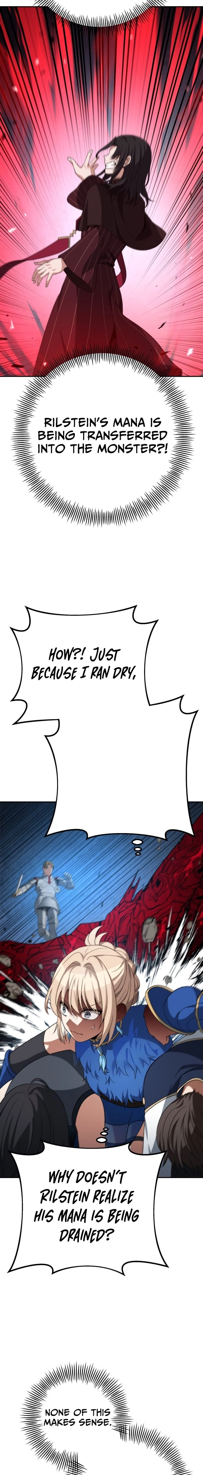 Transmigrating to the Otherworld Once More Chapter 141 page 21 - 