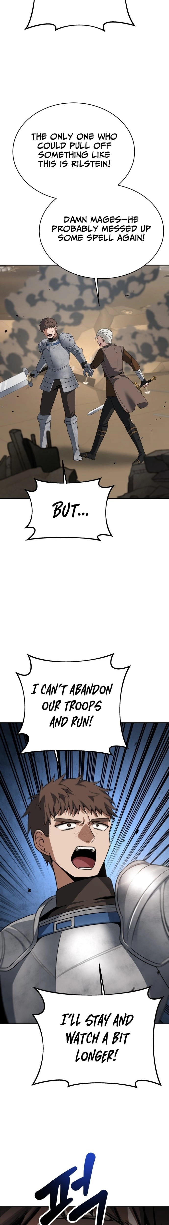 Transmigrating to the Otherworld Once More Chapter 141 page 27 - 