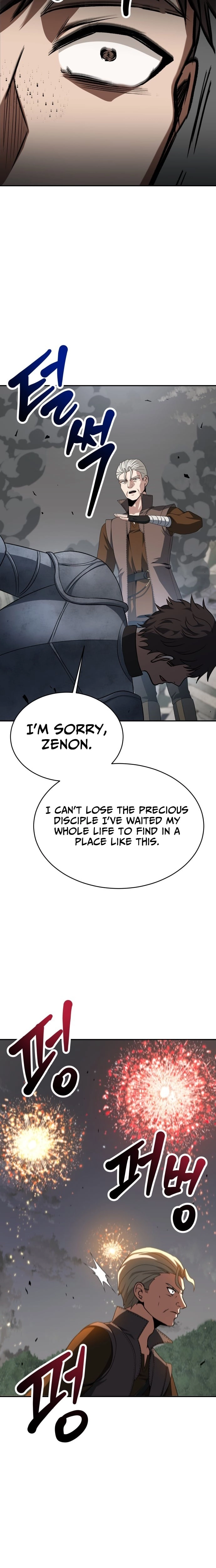 Transmigrating to the Otherworld Once More Chapter 141 page 28 - 