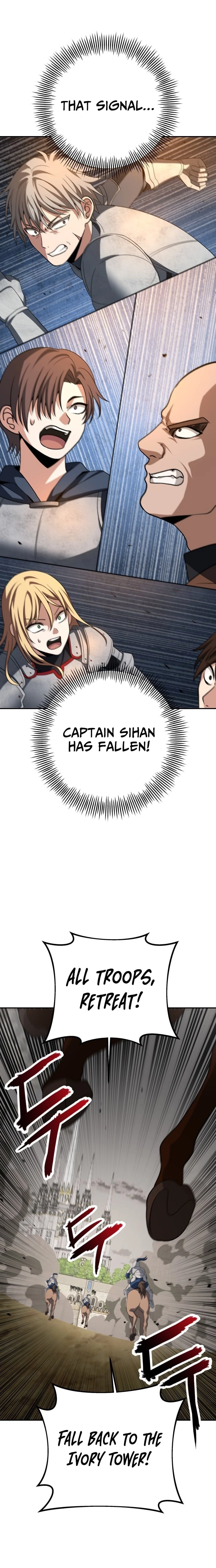 Transmigrating to the Otherworld Once More Chapter 141 page 29 - 