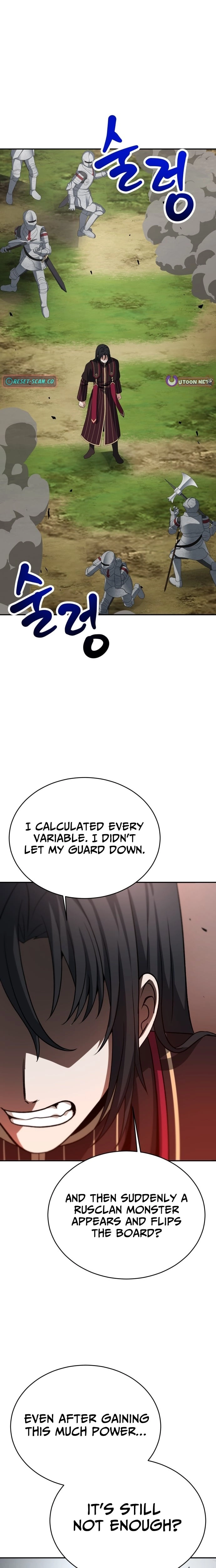 Transmigrating to the Otherworld Once More Chapter 141 page 30 - 