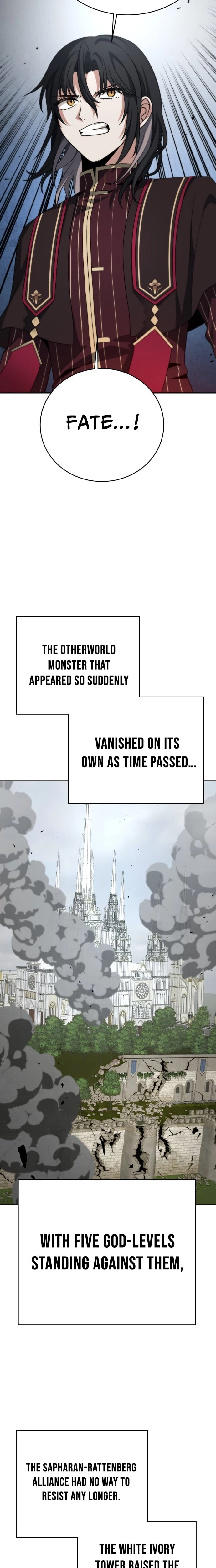 Transmigrating to the Otherworld Once More Chapter 141 page 31 - 