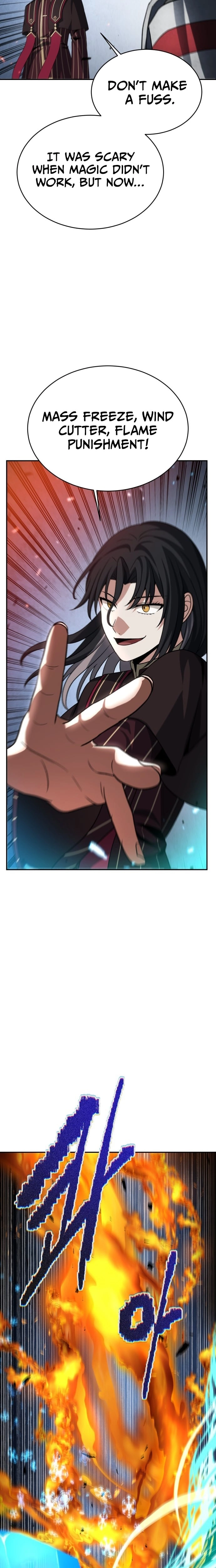 Transmigrating to the Otherworld Once More Chapter 141 page 9 - 