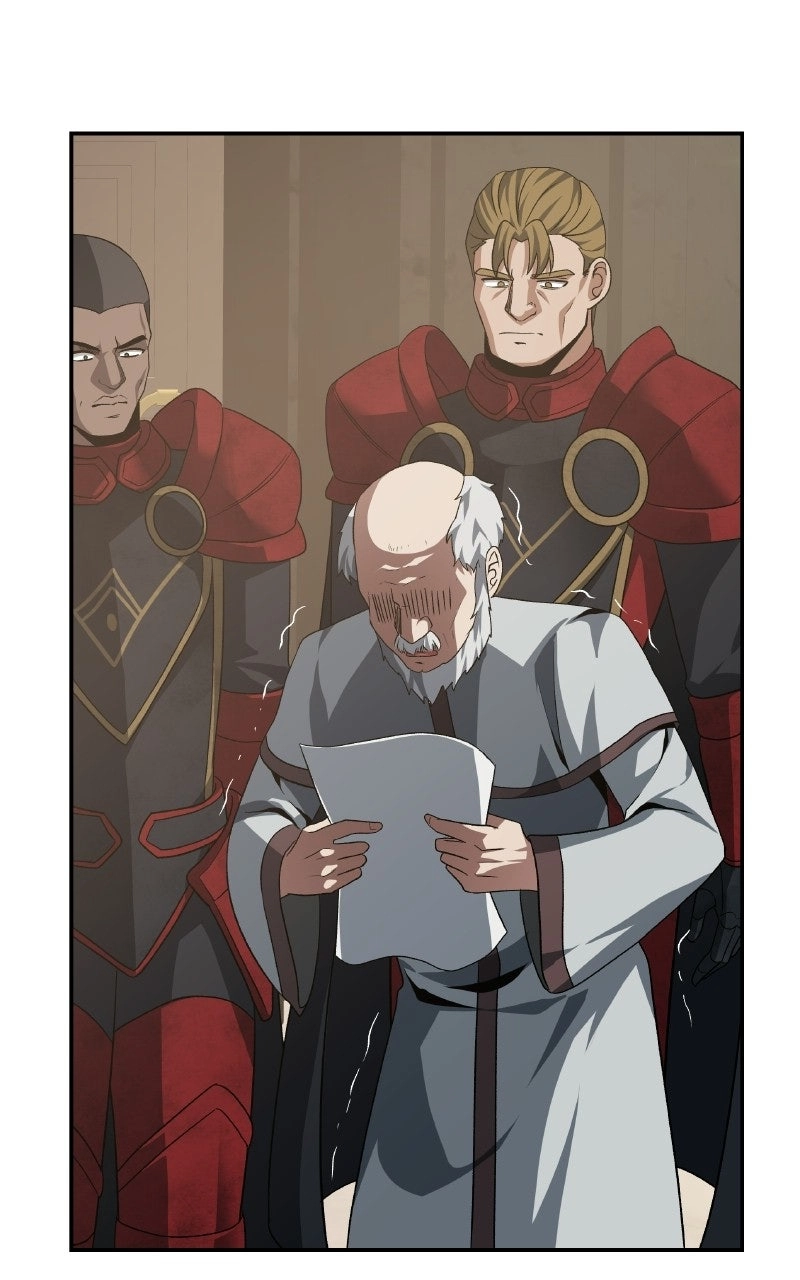 Transmigrating to the Otherworld Once More Chapter 142 page 107 - 