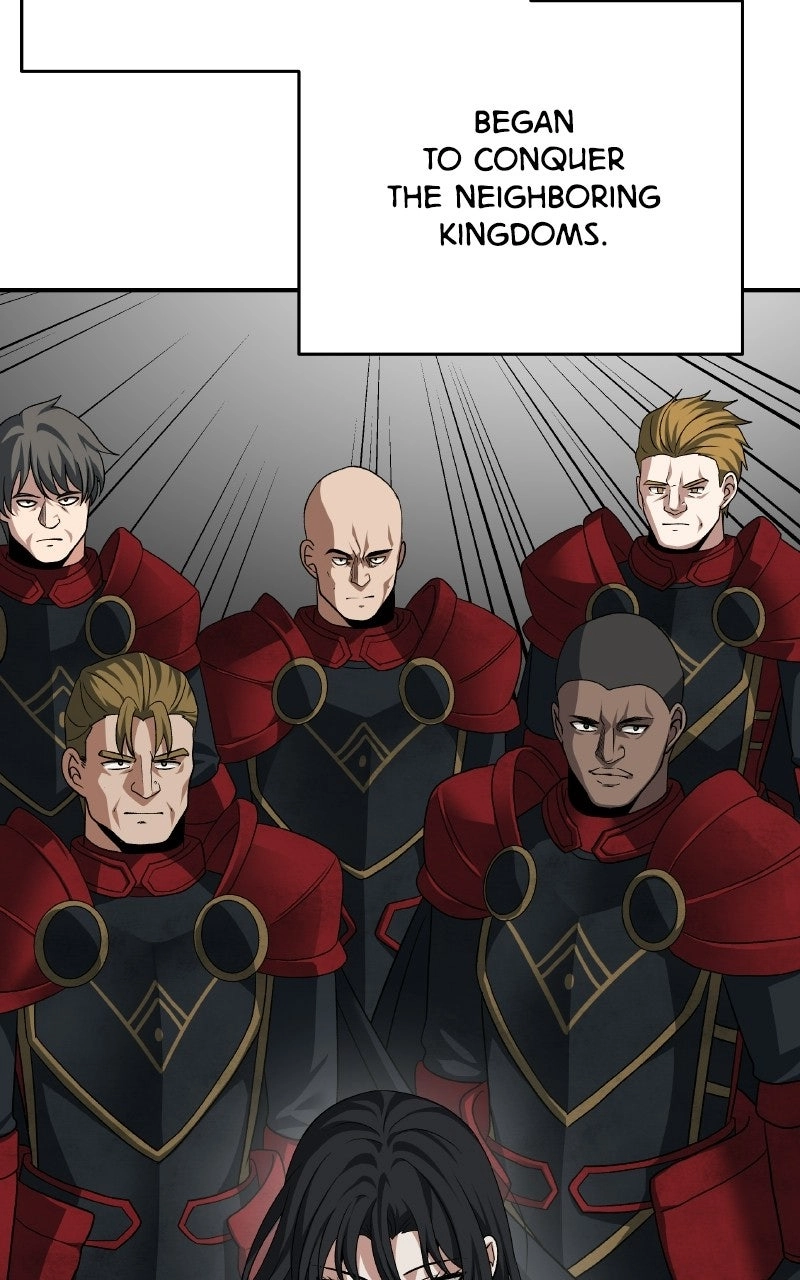 Transmigrating to the Otherworld Once More Chapter 142 page 113 - 