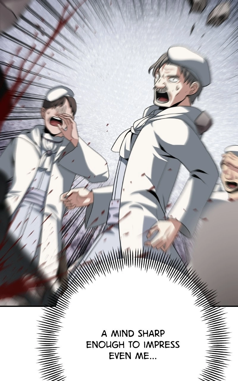 Transmigrating to the Otherworld Once More Chapter 142 page 124 - 