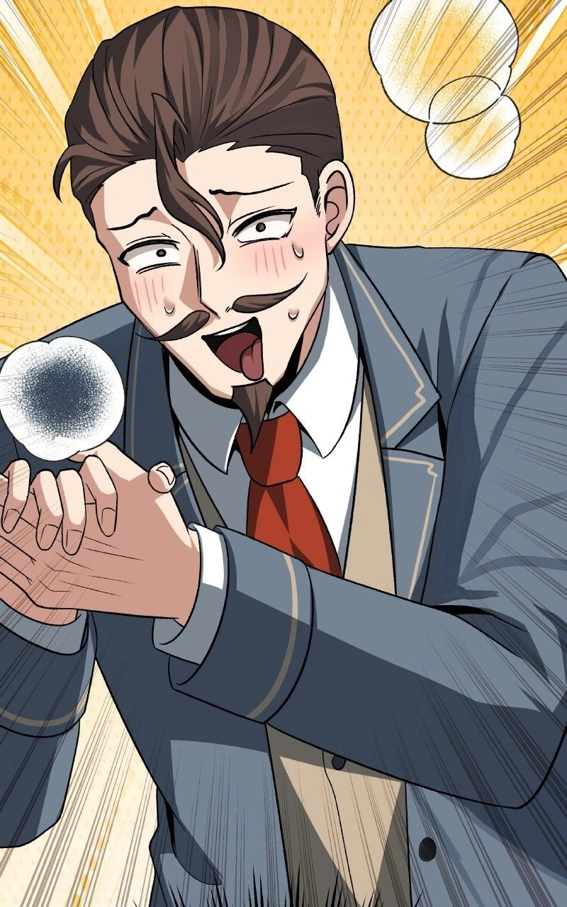 Transmigrating to the Otherworld Once More Chapter 142 page 135 - 
