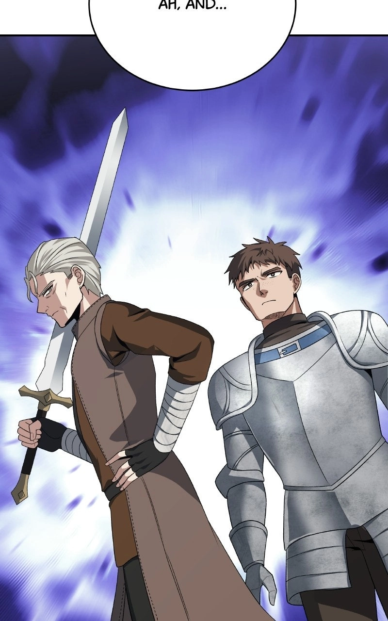 Transmigrating to the Otherworld Once More Chapter 142 page 20 - 