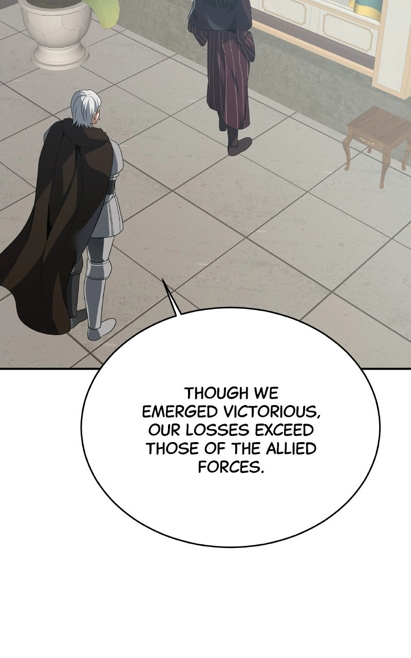 Transmigrating to the Otherworld Once More Chapter 142 page 3 - 