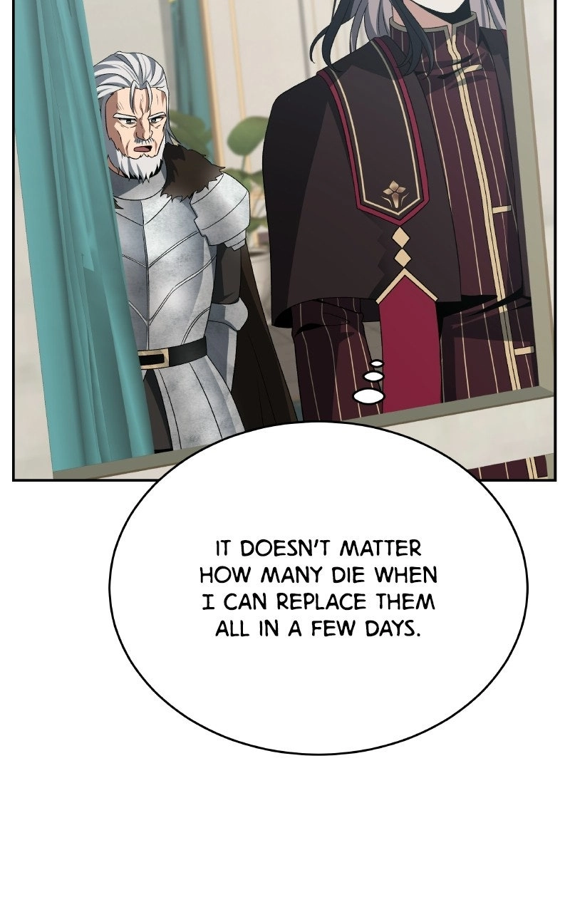 Transmigrating to the Otherworld Once More Chapter 142 page 5 - 