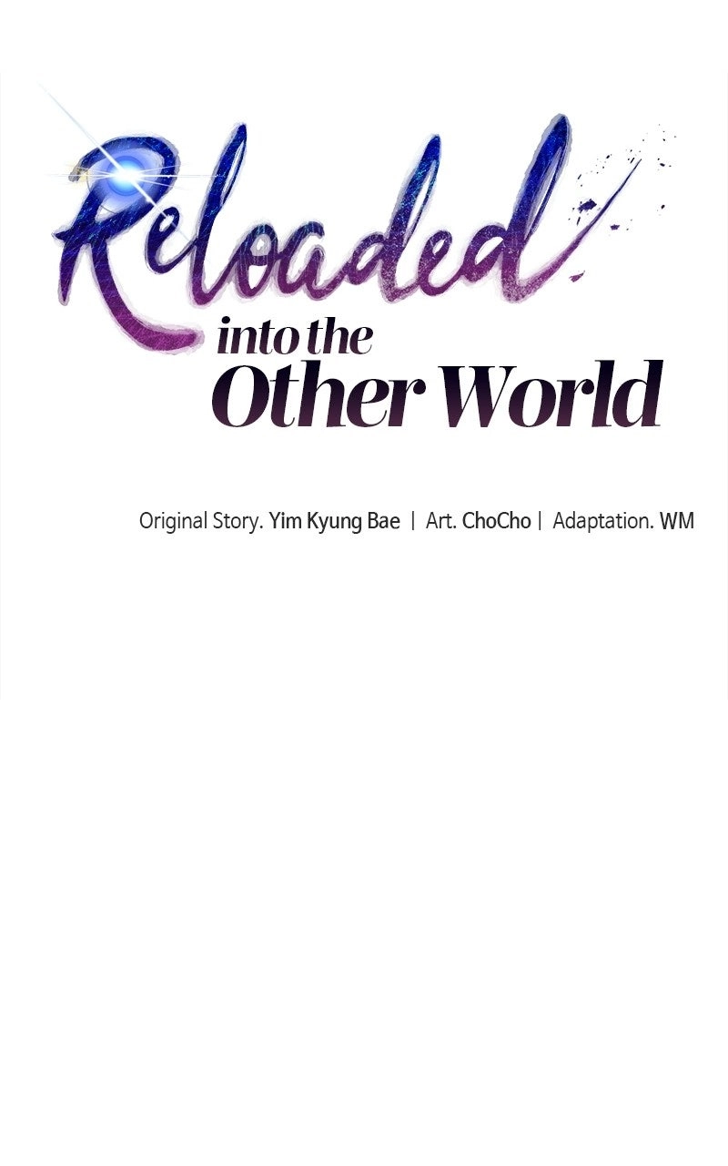 Transmigrating to the Otherworld Once More Chapter 142 page 45 - 