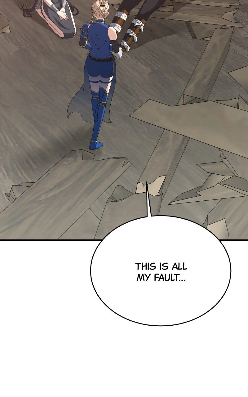 Transmigrating to the Otherworld Once More Chapter 142 page 50 - 