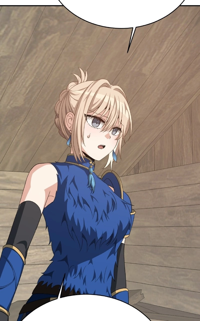 Transmigrating to the Otherworld Once More Chapter 142 page 54 - 