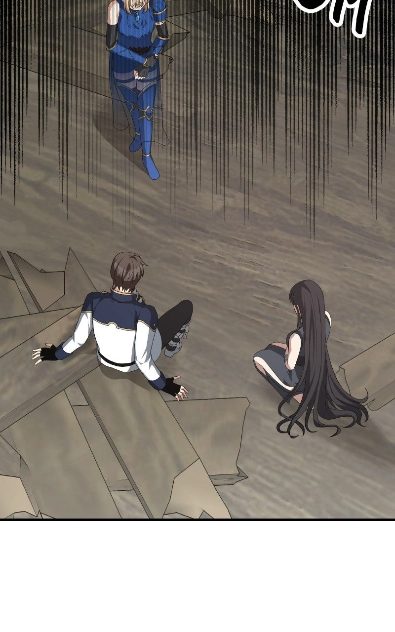 Transmigrating to the Otherworld Once More Chapter 142 page 56 - 