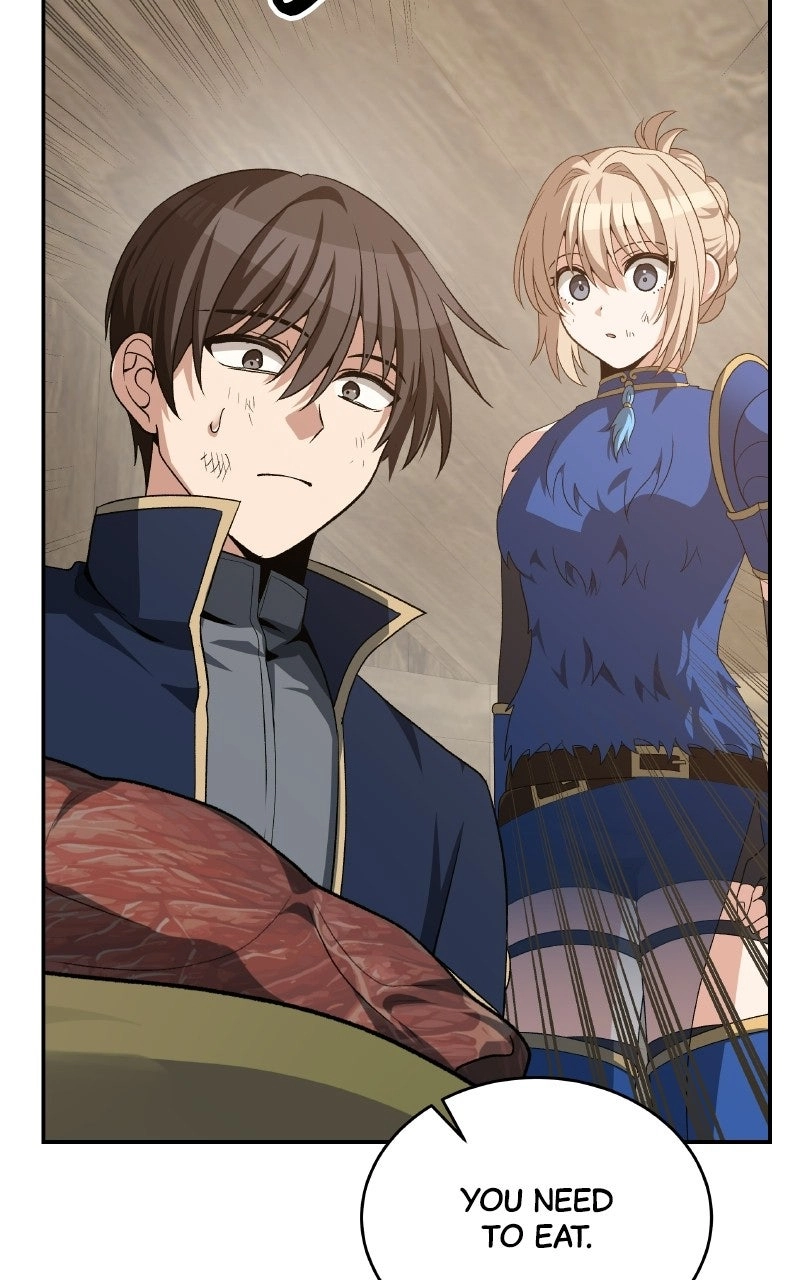 Transmigrating to the Otherworld Once More Chapter 142 page 60 - 