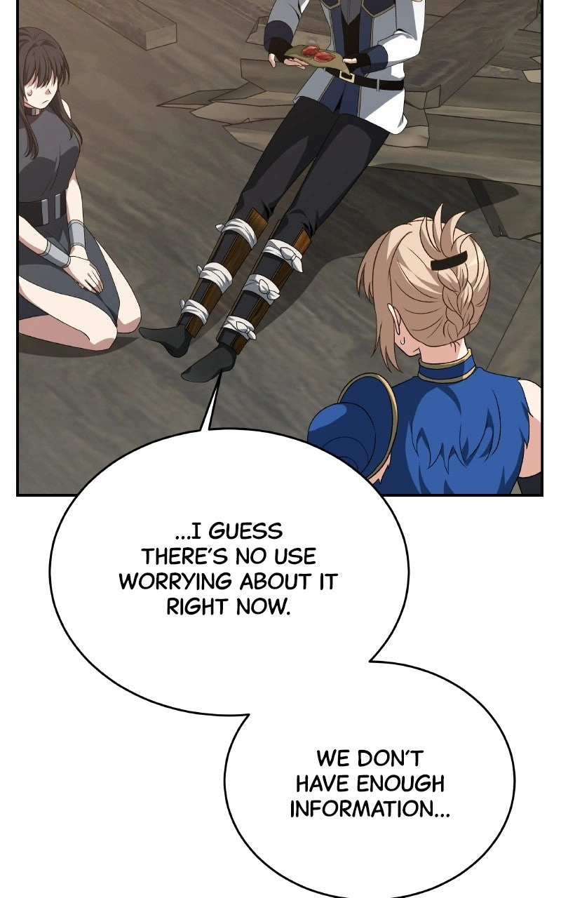 Transmigrating to the Otherworld Once More Chapter 142 page 72 - 