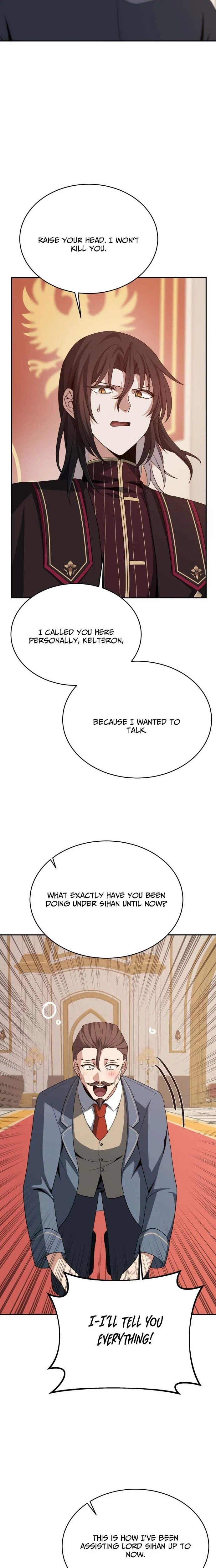 Transmigrating to the Otherworld Once More Chapter 143 page 2 - 