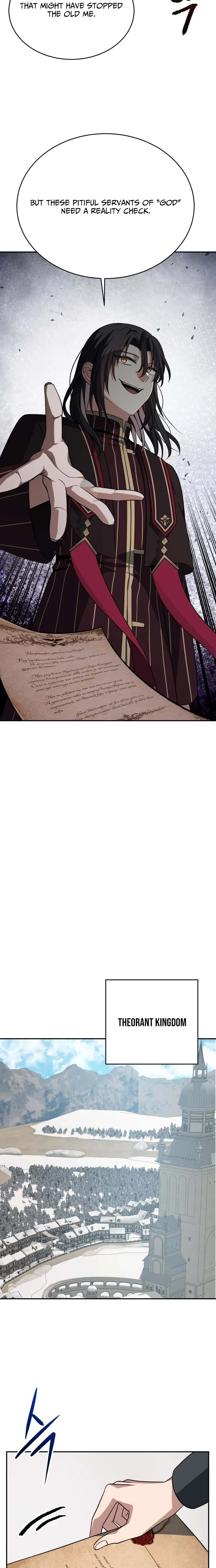 Transmigrating to the Otherworld Once More Chapter 143 page 17 - 