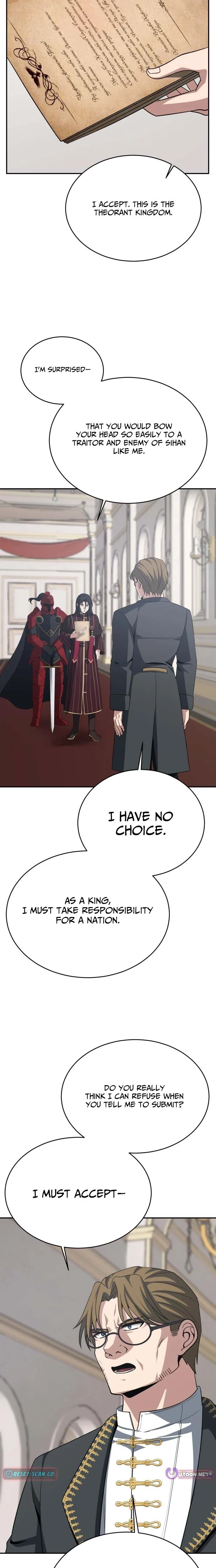 Transmigrating to the Otherworld Once More Chapter 143 page 18 - 