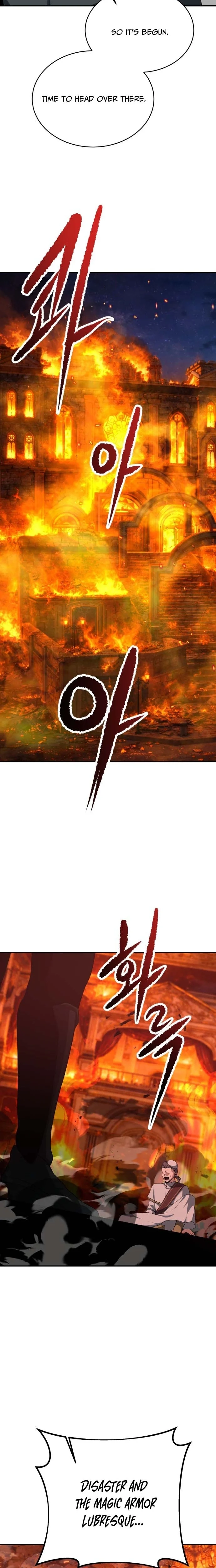 Transmigrating to the Otherworld Once More Chapter 143 page 20 - 
