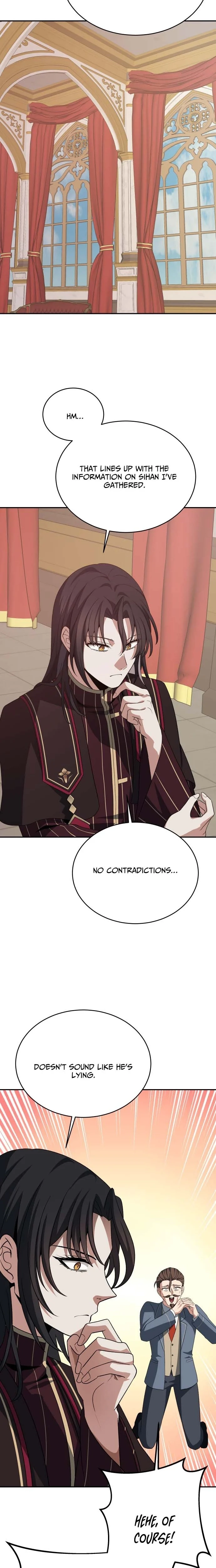 Transmigrating to the Otherworld Once More Chapter 143 page 3 - 