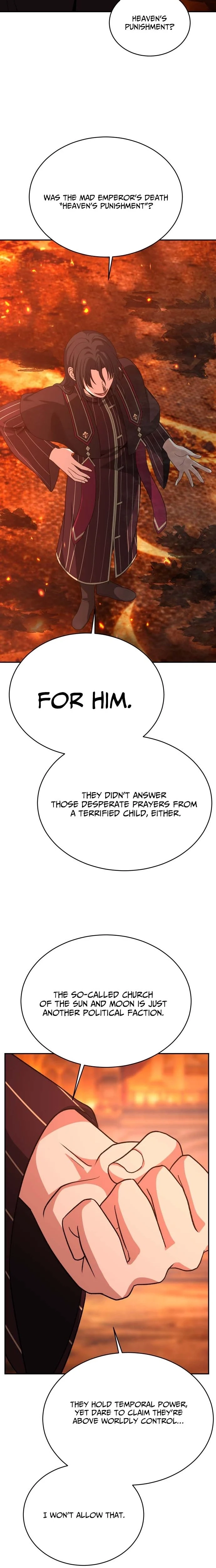 Transmigrating to the Otherworld Once More Chapter 143 page 22 - 
