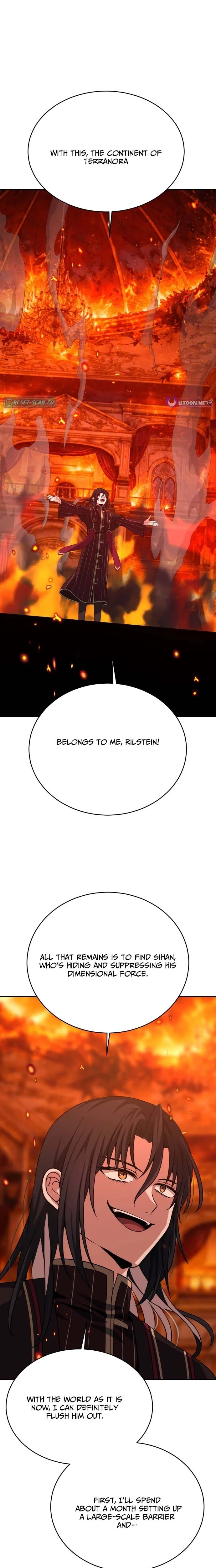 Transmigrating to the Otherworld Once More Chapter 143 page 23 - 
