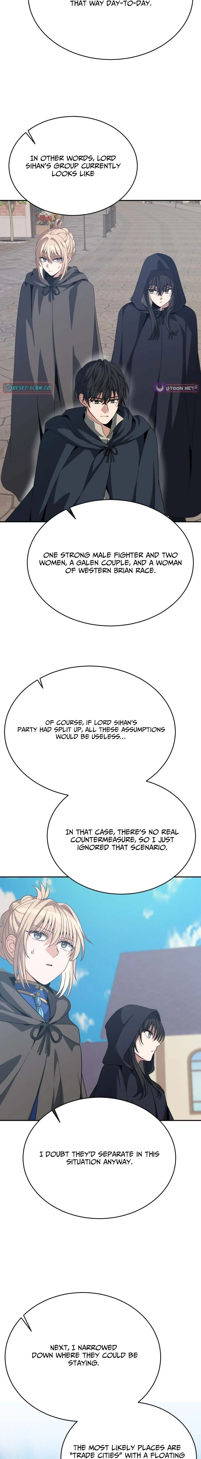 Transmigrating to the Otherworld Once More Chapter 143 page 26 - 