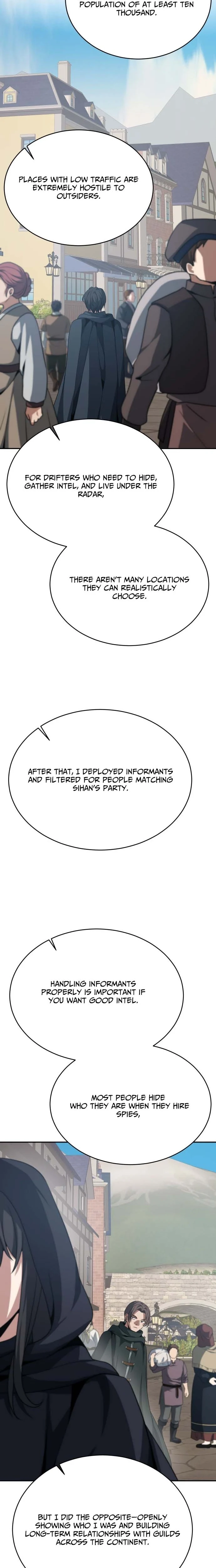 Transmigrating to the Otherworld Once More Chapter 143 page 27 - 